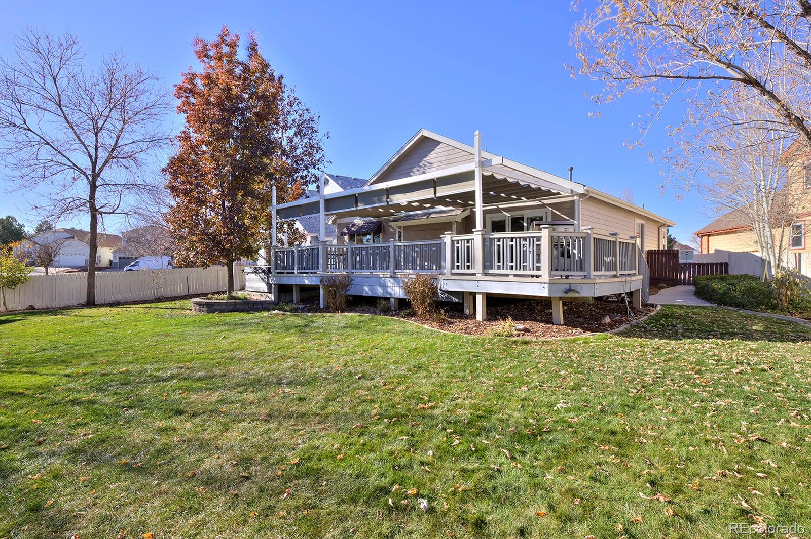 1494 Clover Creek Drive