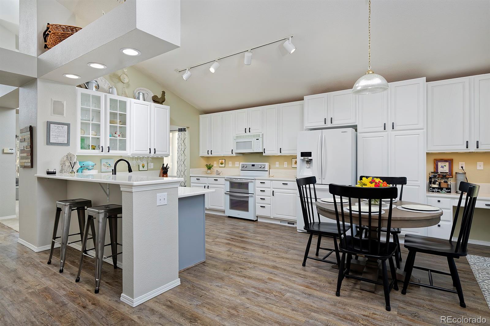 1494 Clover Creek Drive