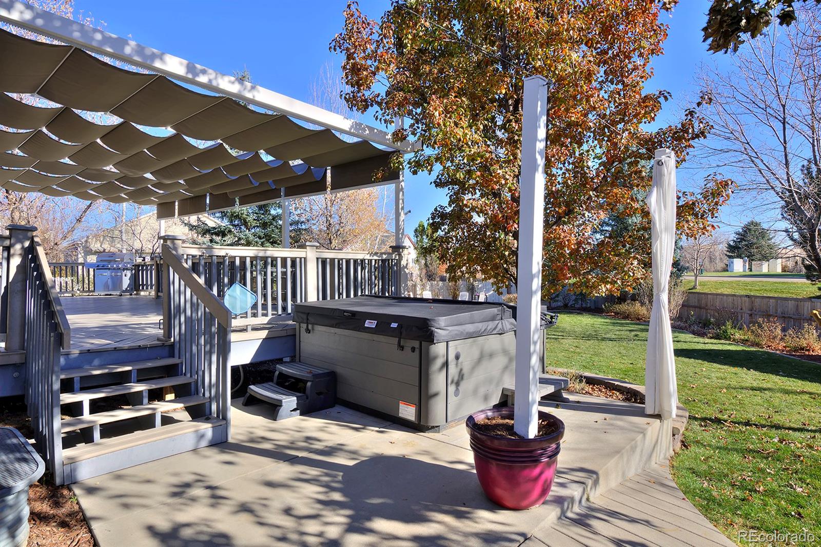 1494 Clover Creek Drive
