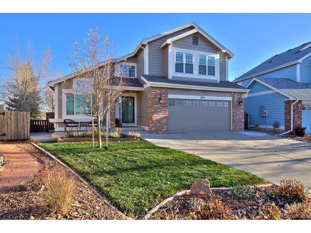 1494 Clover Creek Dr