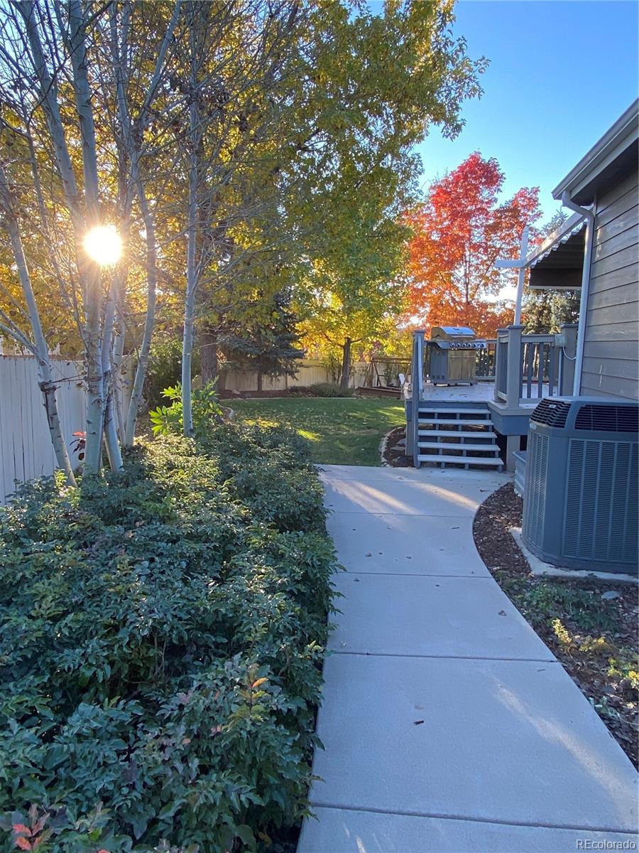 1494 Clover Creek Drive