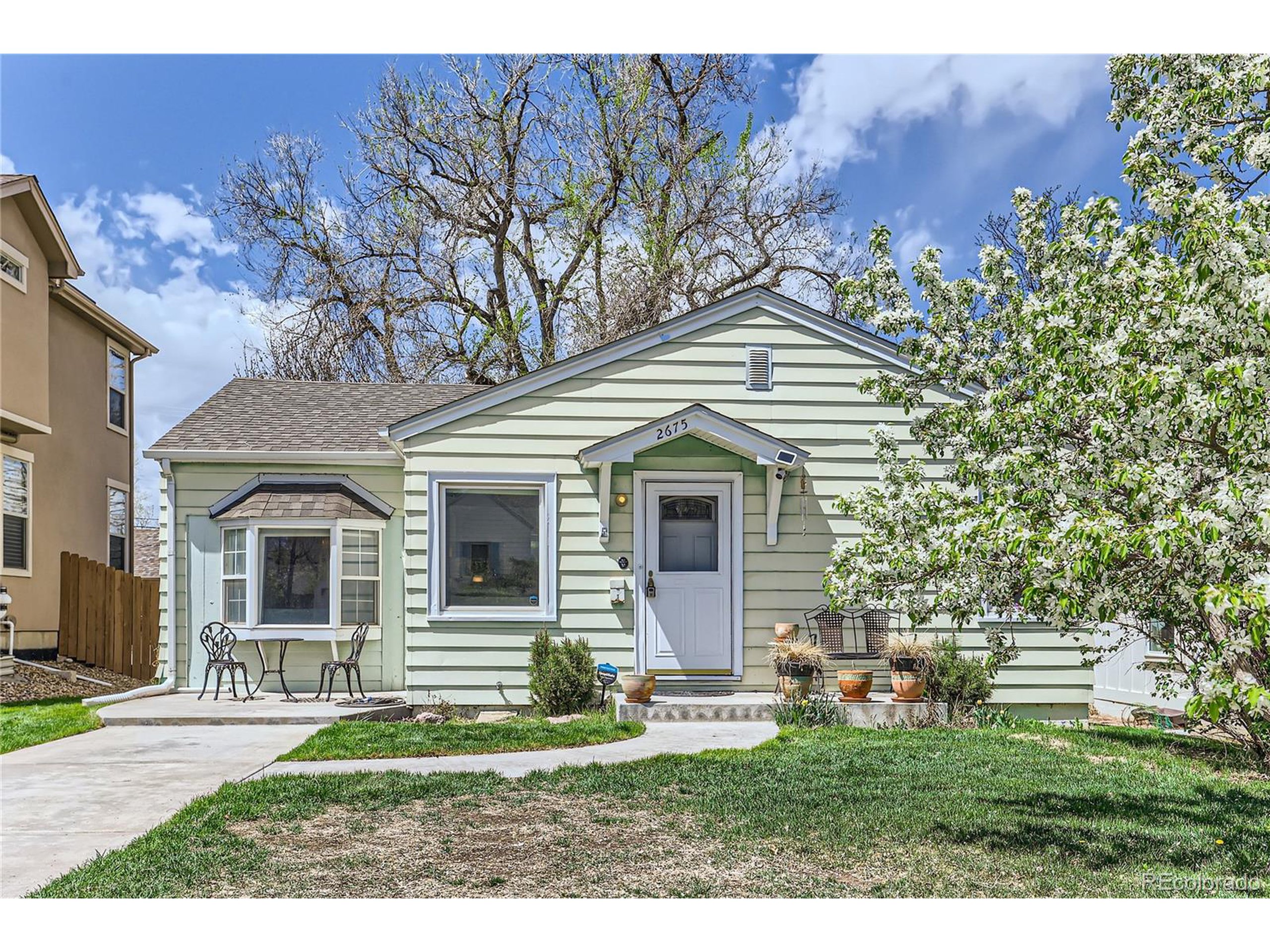 2675 S Williams St