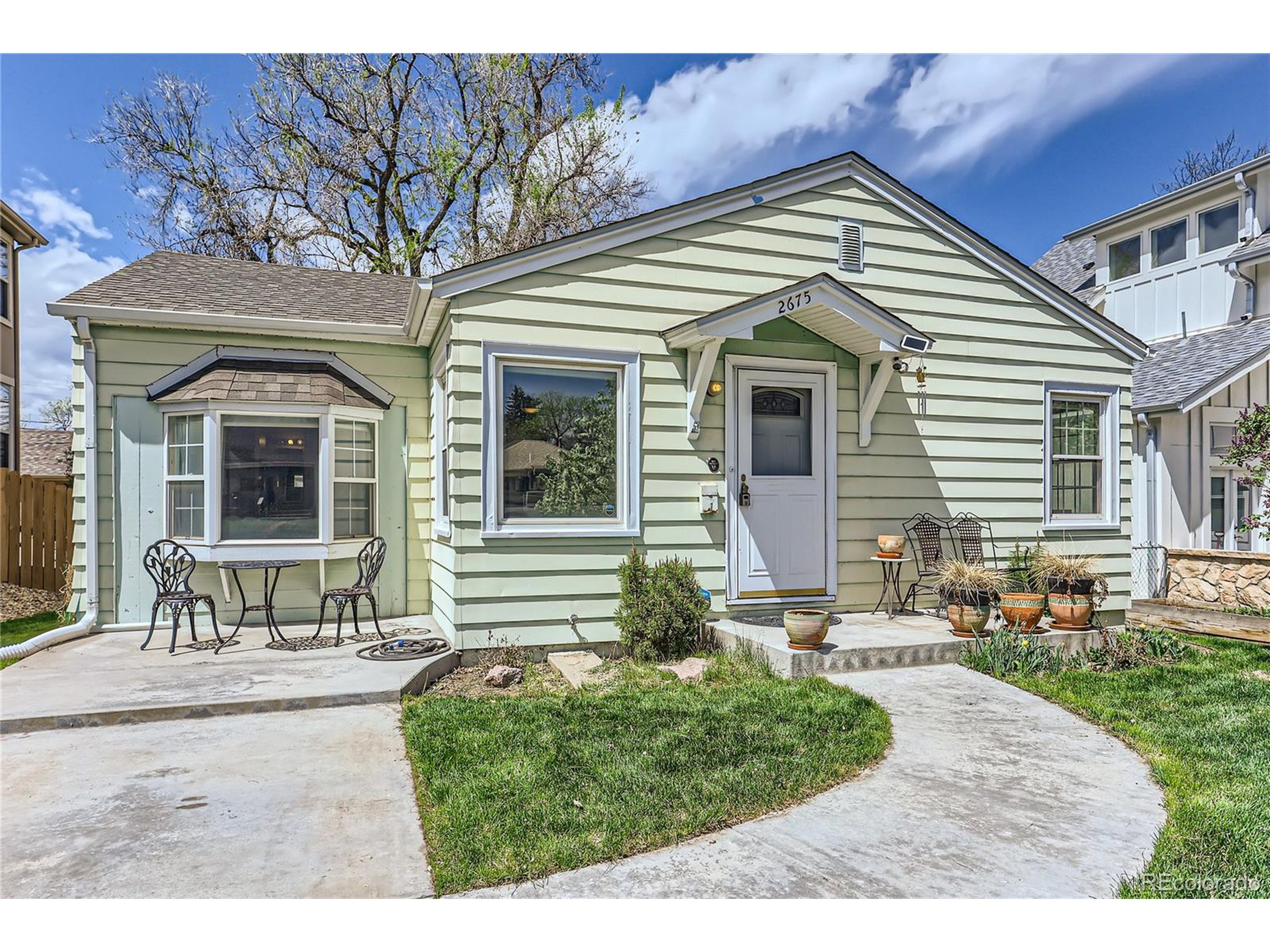 2675 S Williams St