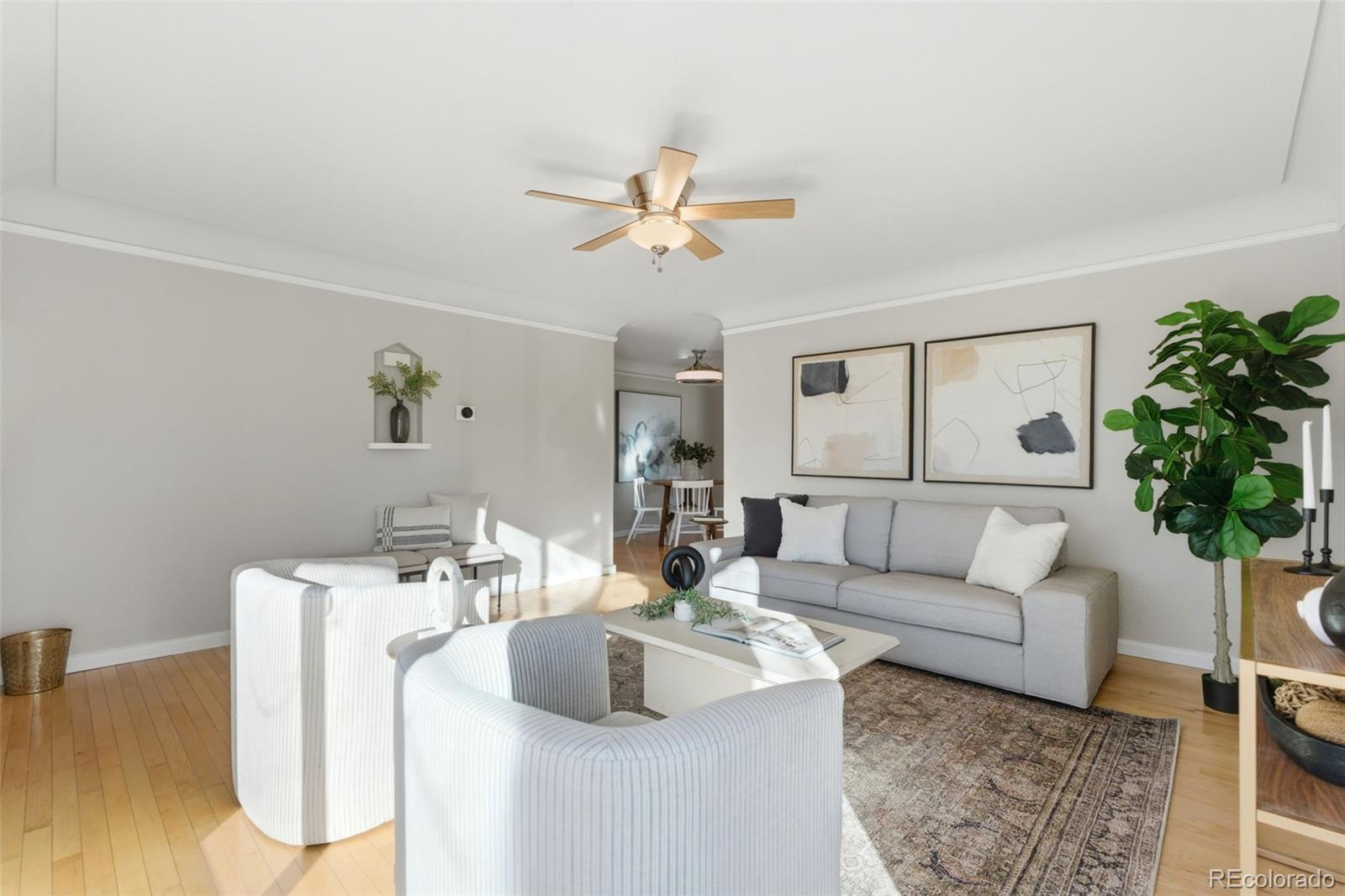 2794 S Clarkson Street