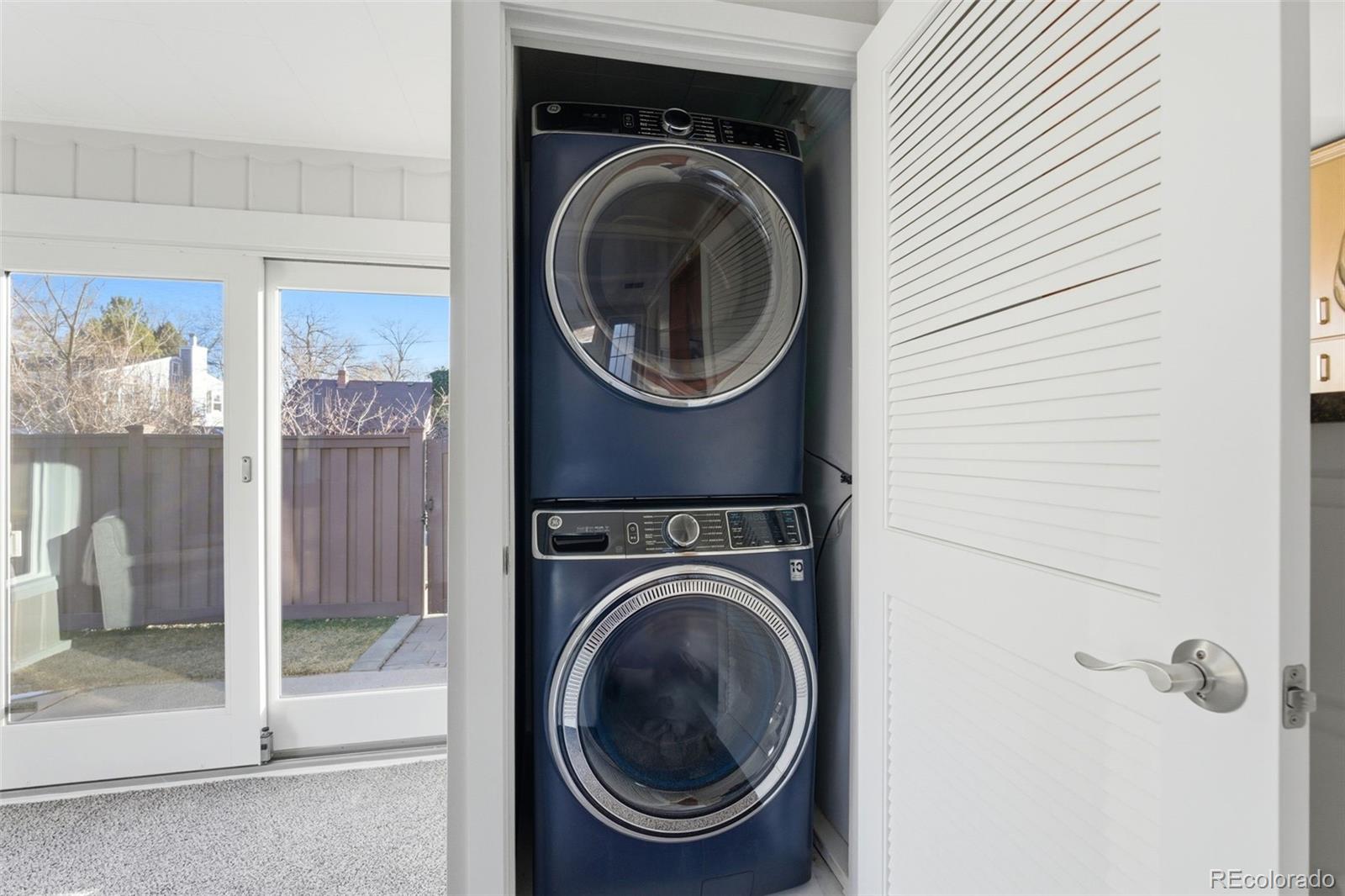 2794 S Clarkson Street