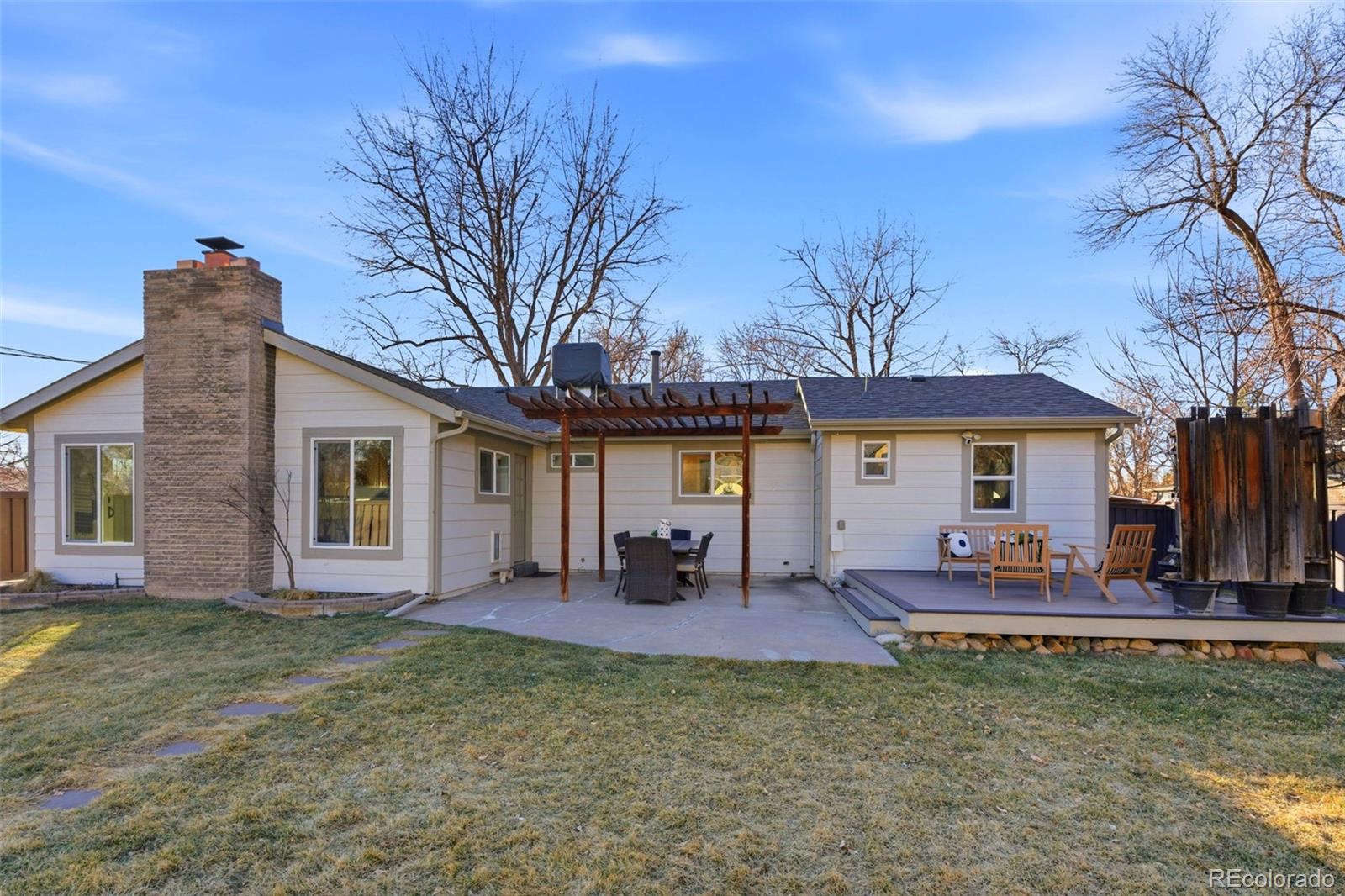 2794 S Clarkson Street