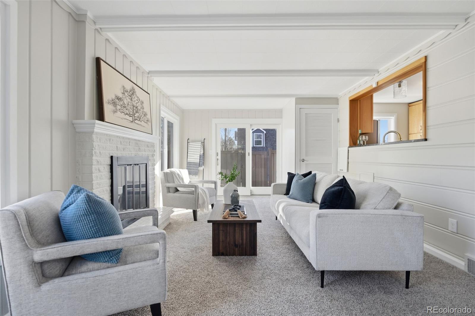 2794 S Clarkson Street