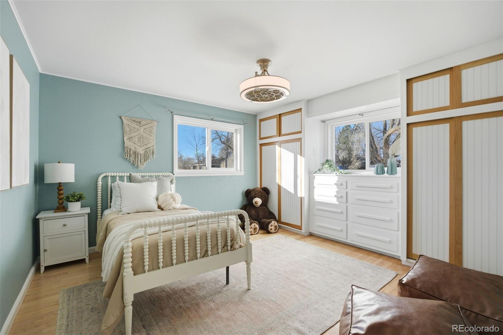 2794 S Clarkson Street