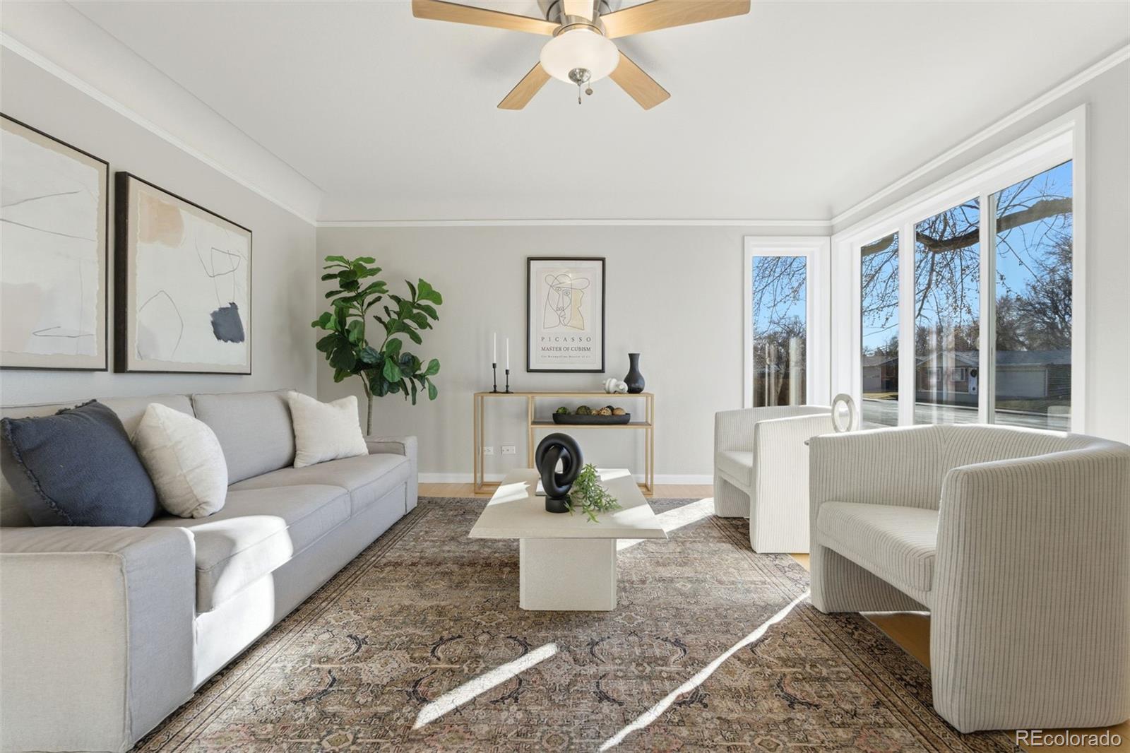 2794 S Clarkson Street