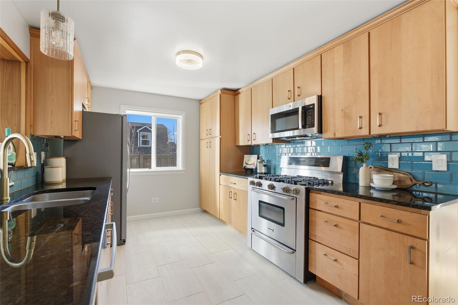 2794 S Clarkson Street