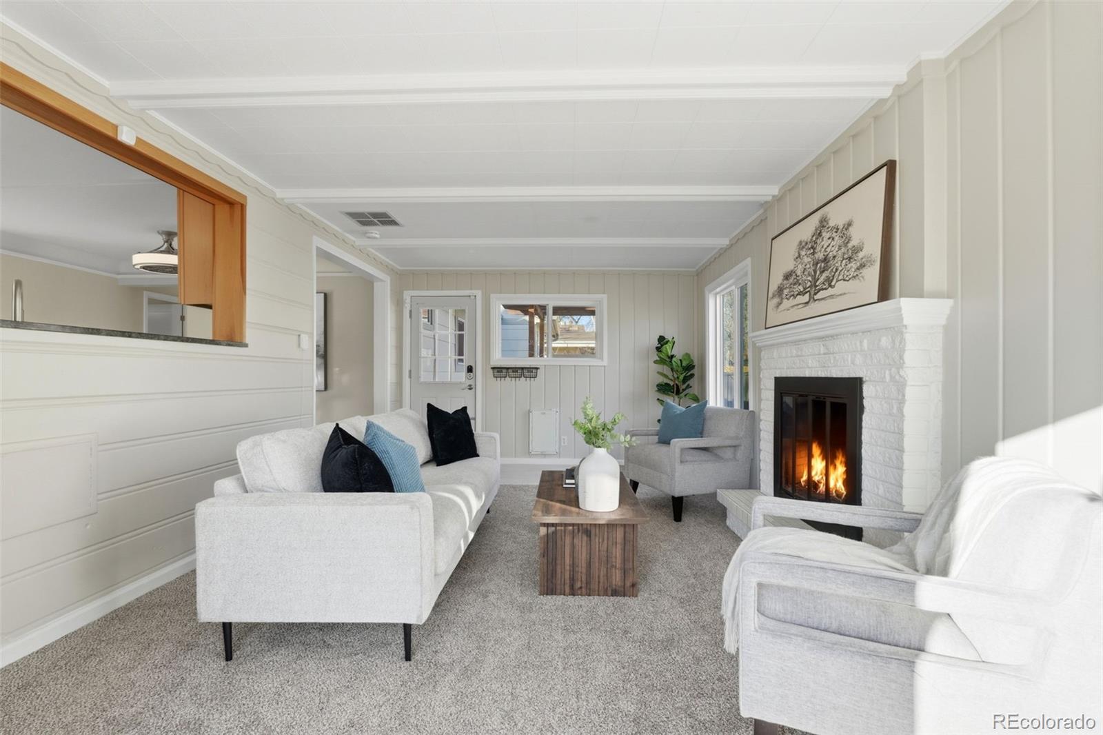 2794 S Clarkson Street