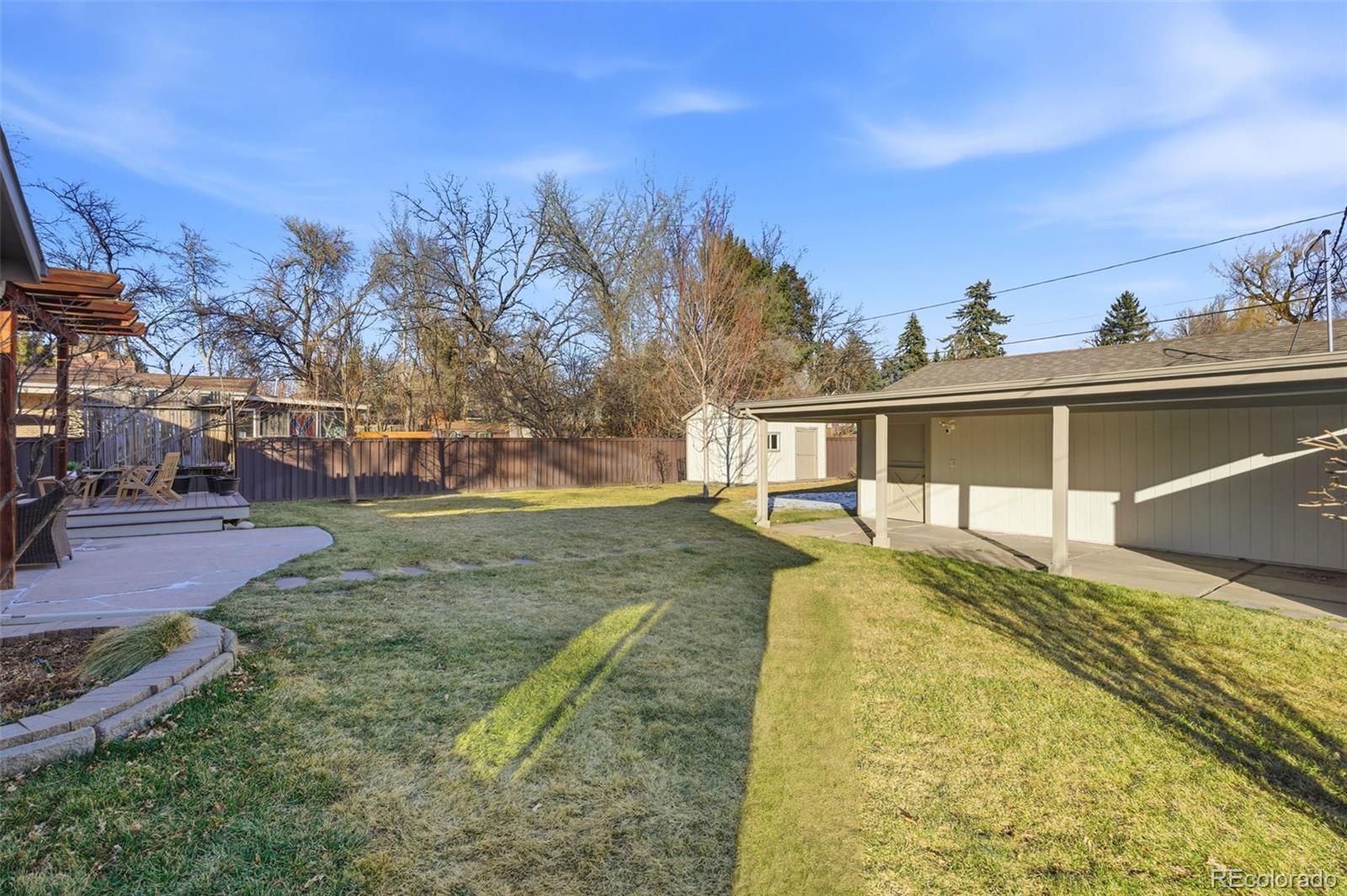 2794 S Clarkson Street