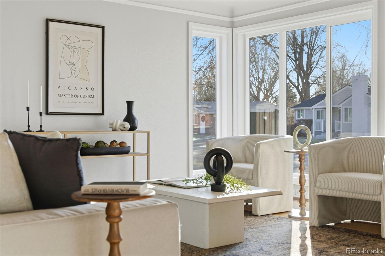 2794 S Clarkson Street