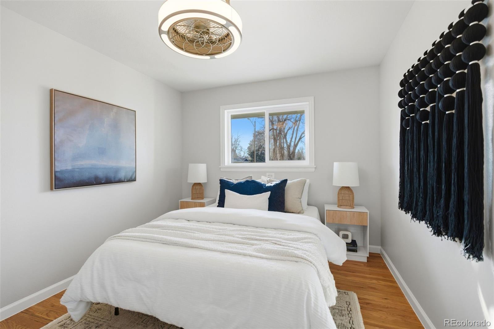 2794 S Clarkson Street