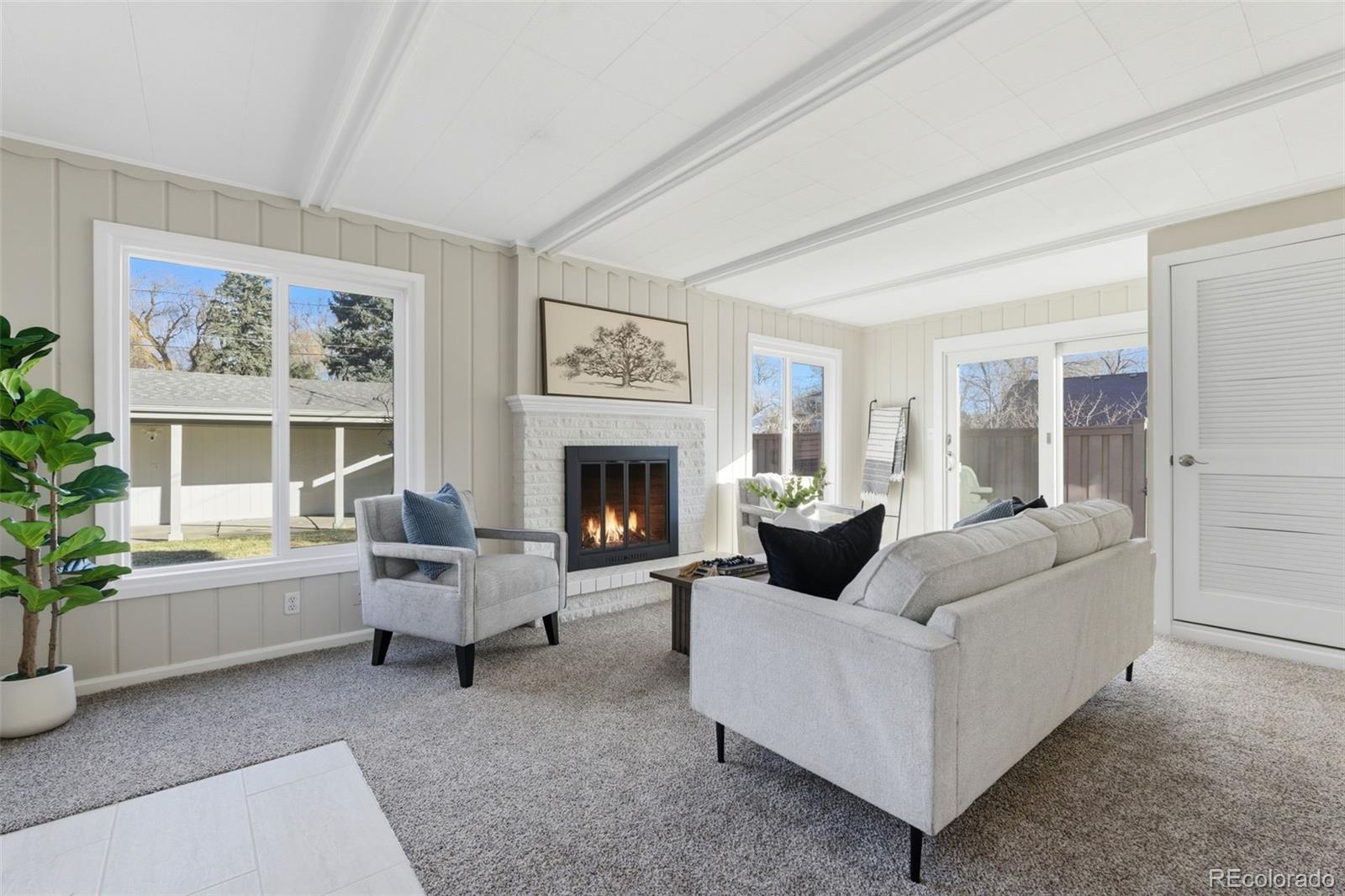 2794 S Clarkson Street