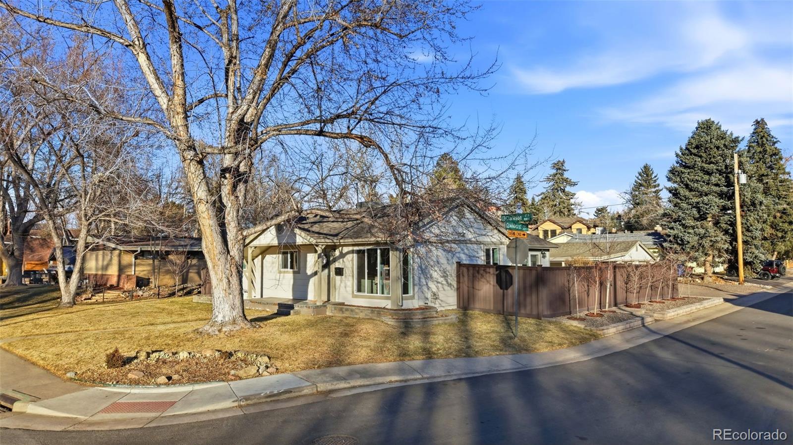 2794 S Clarkson Street