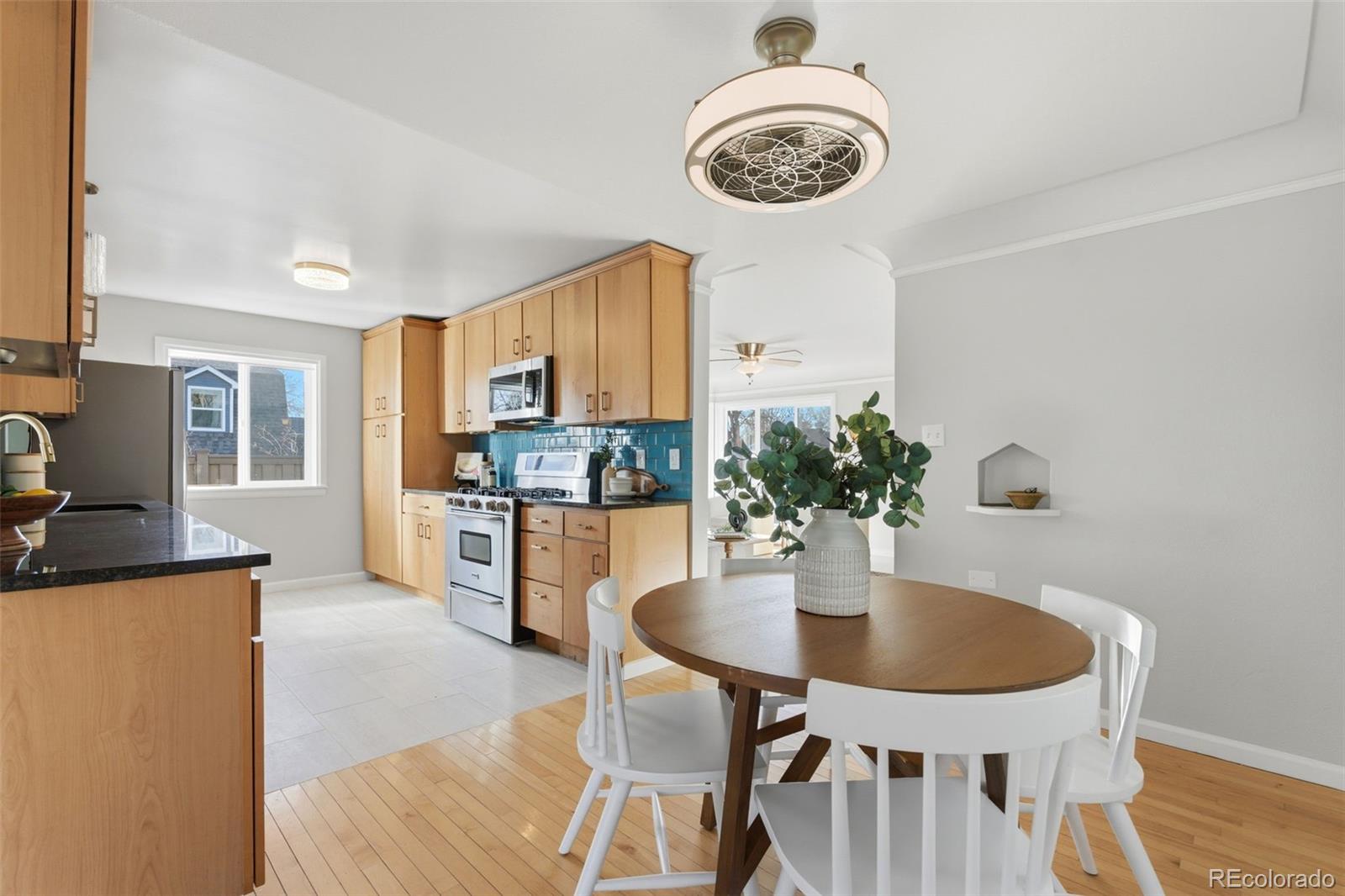 2794 S Clarkson Street