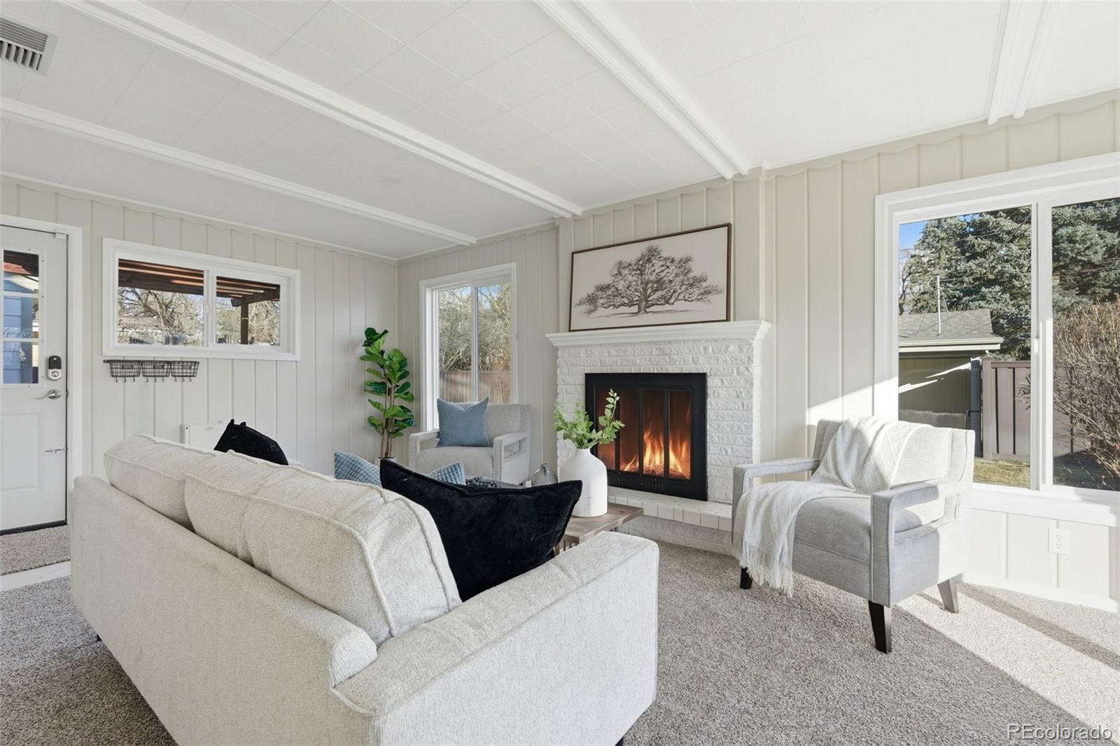 2794 S Clarkson Street