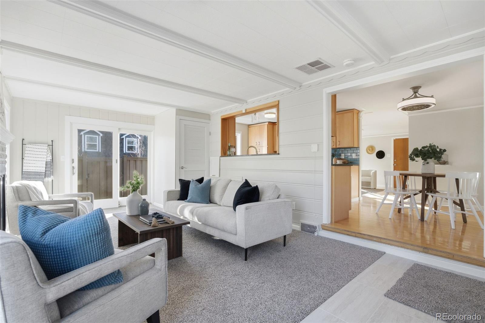 2794 S Clarkson Street