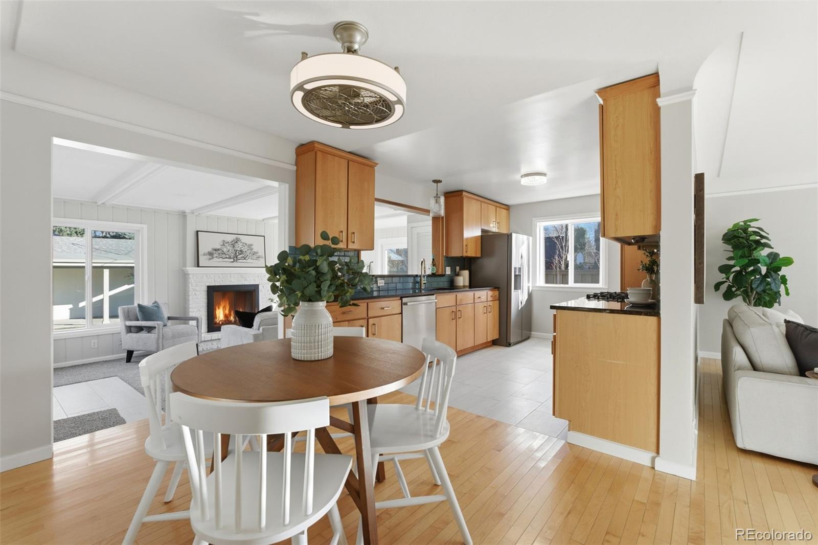 2794 S Clarkson Street