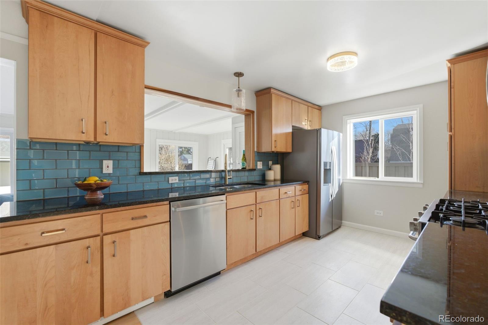 2794 S Clarkson Street