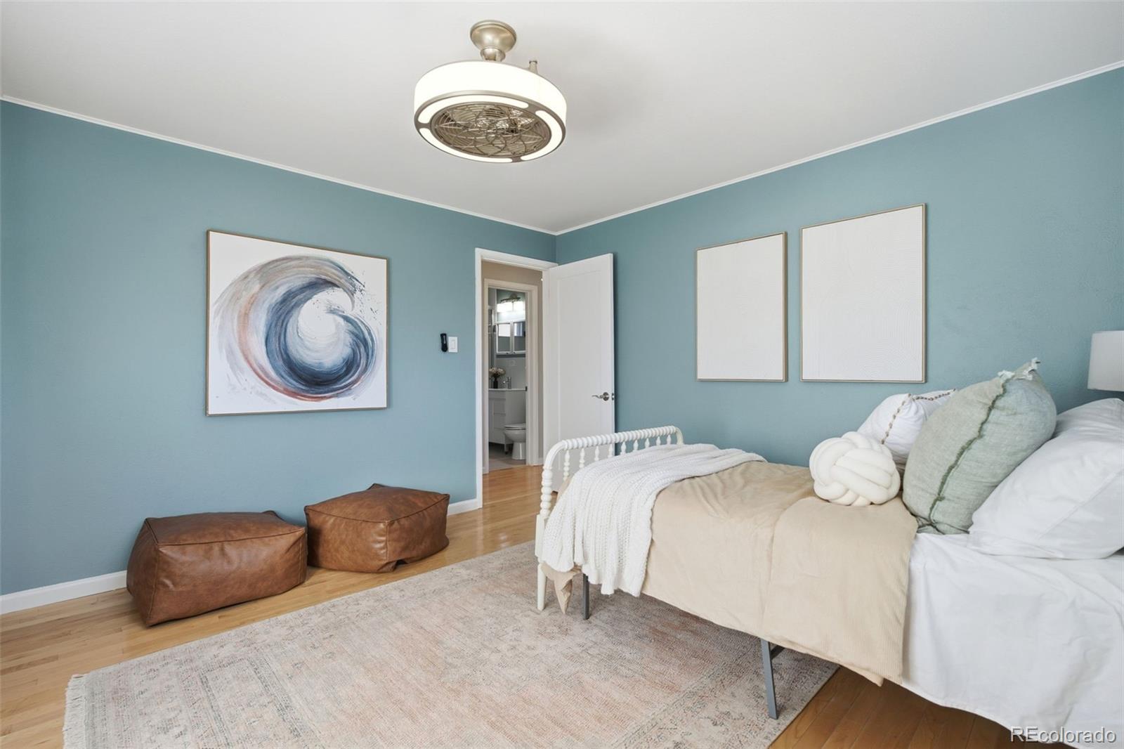 2794 S Clarkson Street