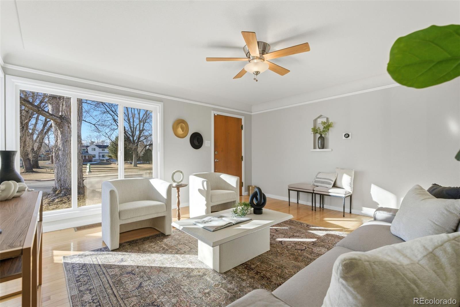 2794 S Clarkson Street