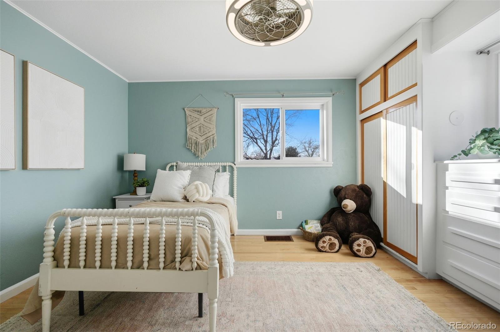 2794 S Clarkson Street