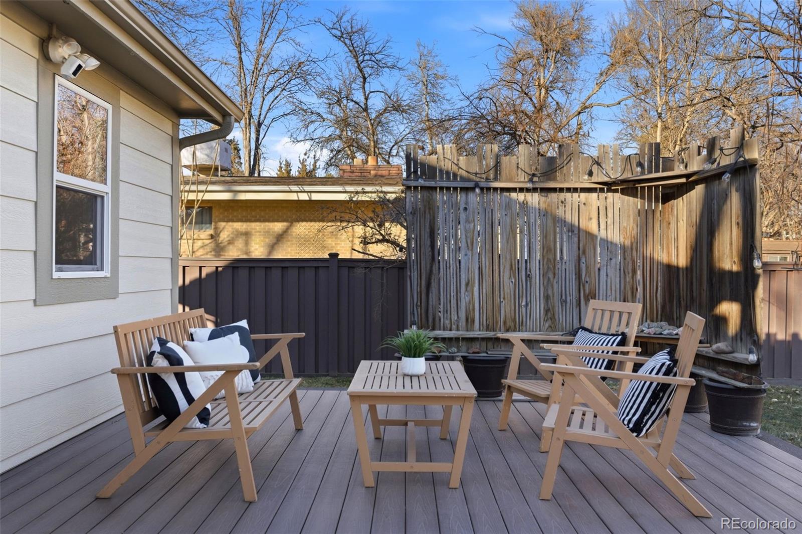 2794 S Clarkson Street