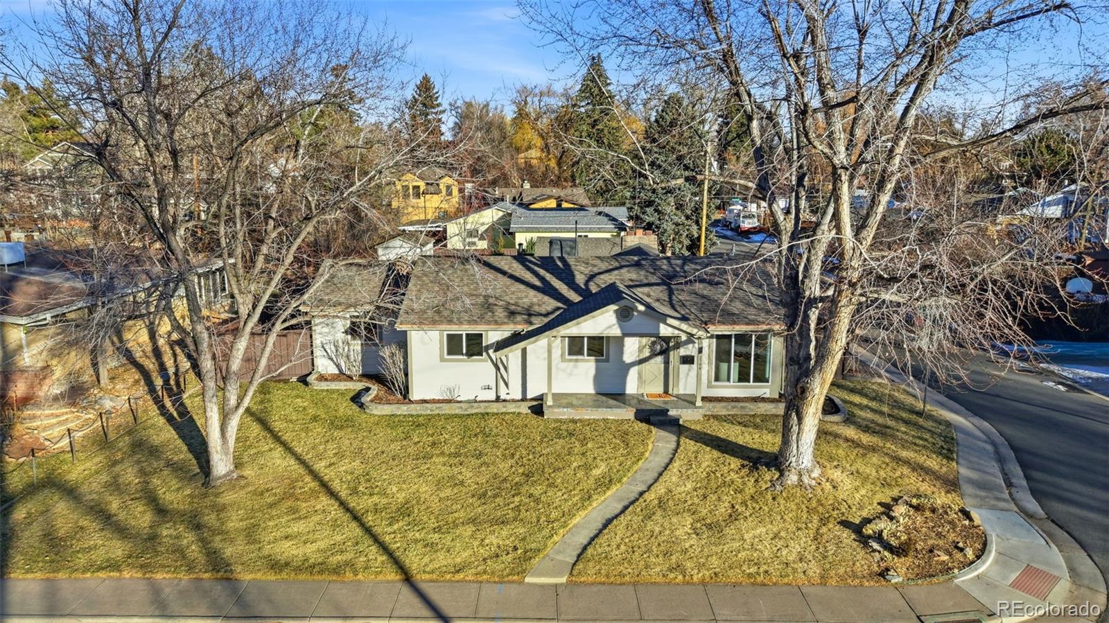 2794 S Clarkson Street