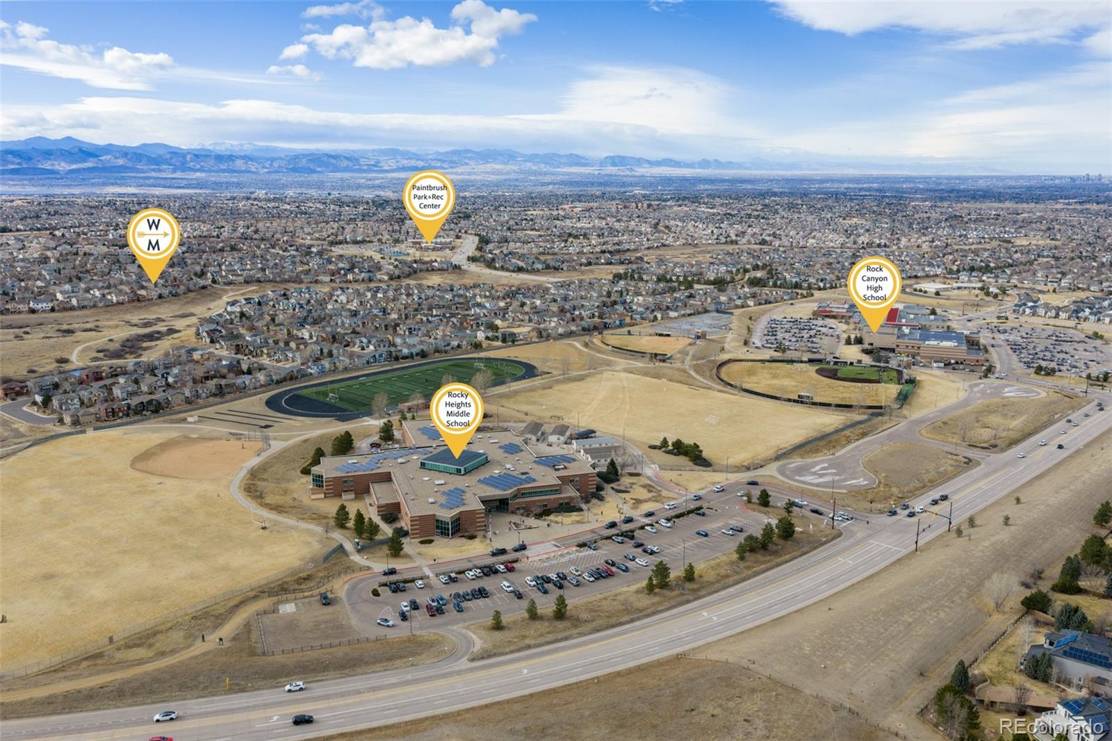 10996 Glengate Circle