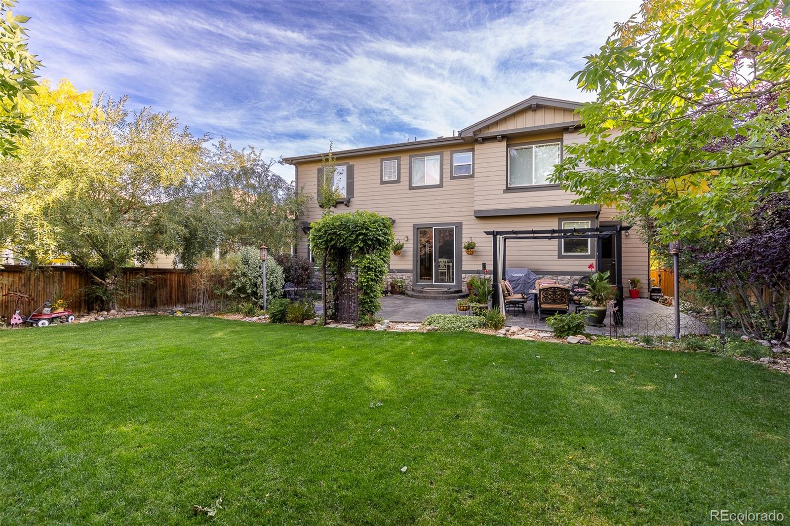 10996 Glengate Circle