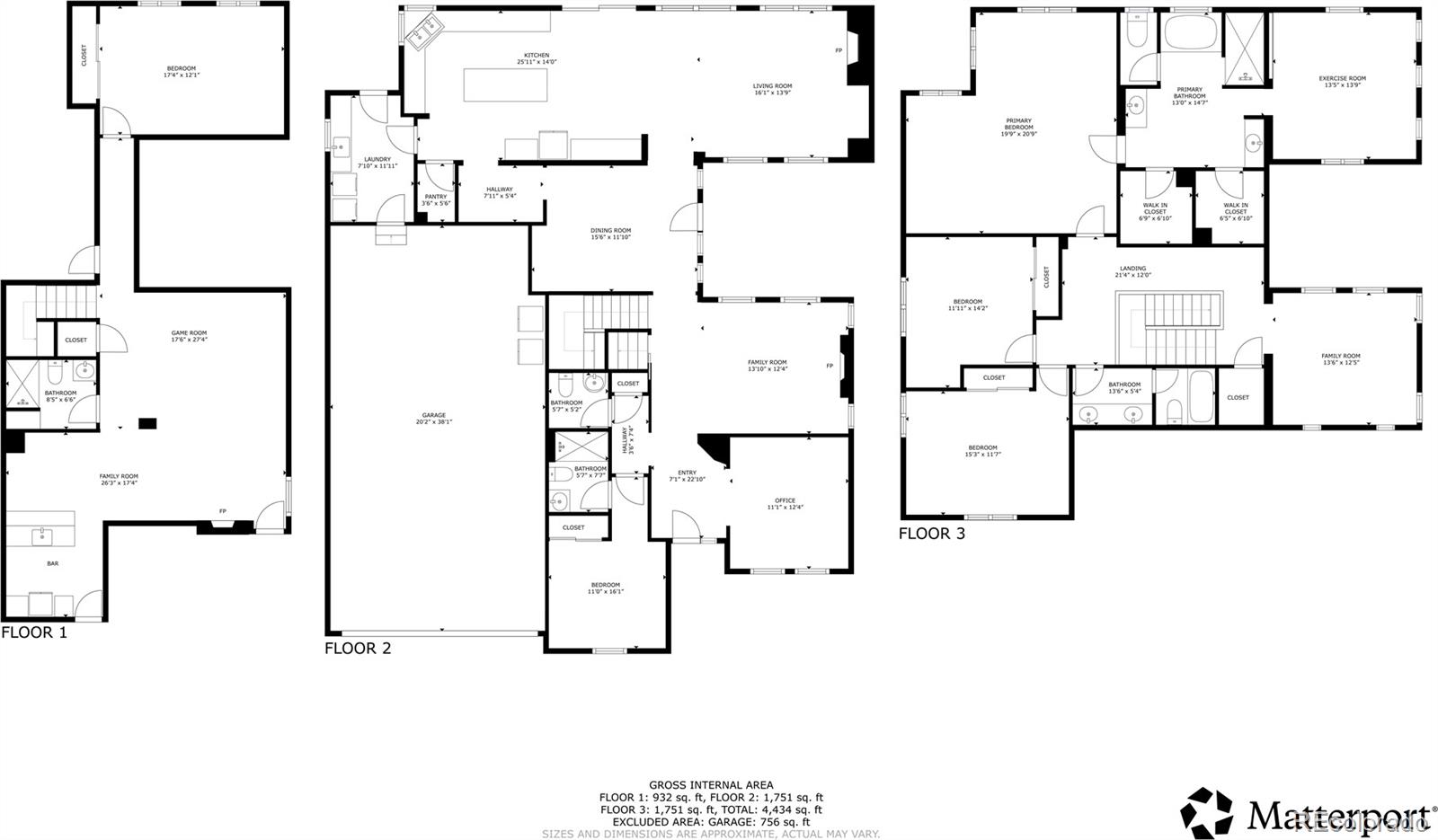 10996 Glengate Circle