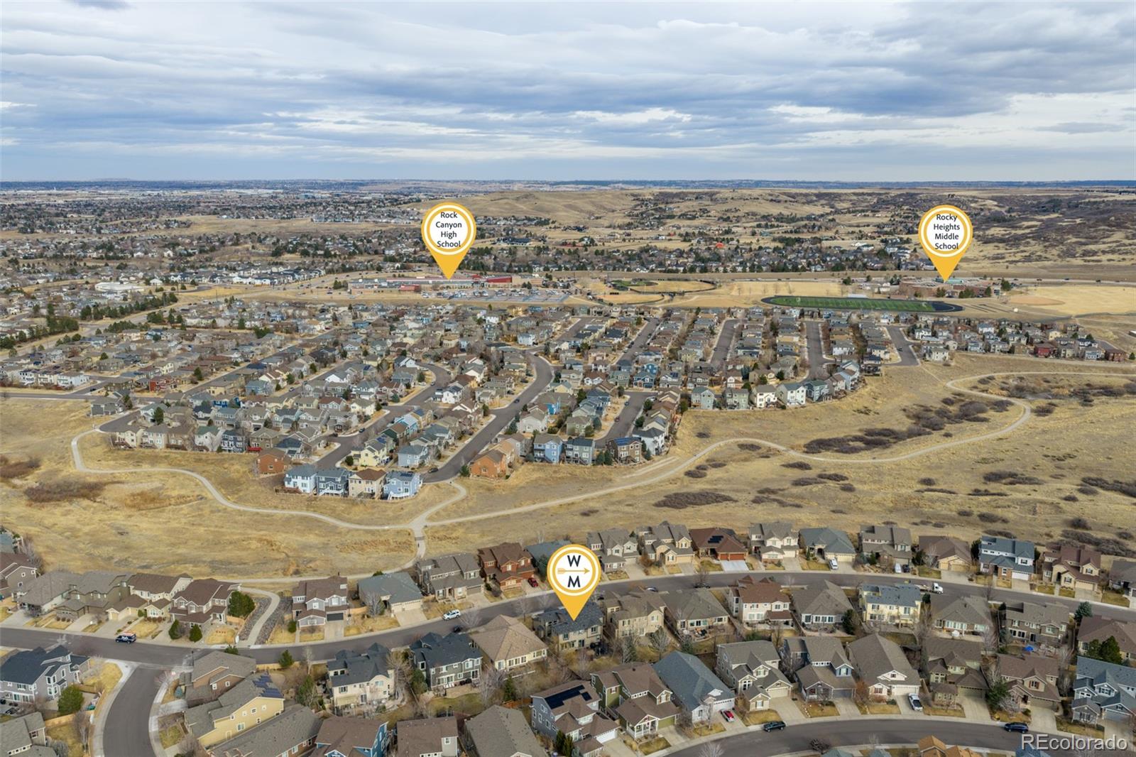 10996 Glengate Circle