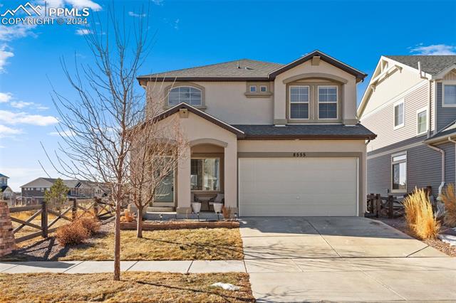 8555 Briar Brush Lane