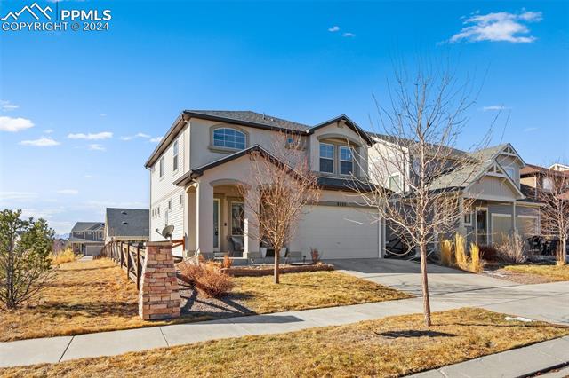 8555 Briar Brush Lane