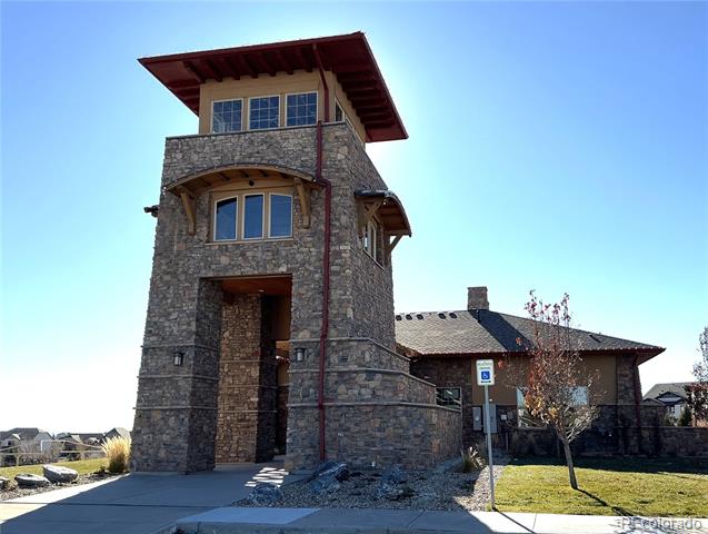 8775 El Diente Street