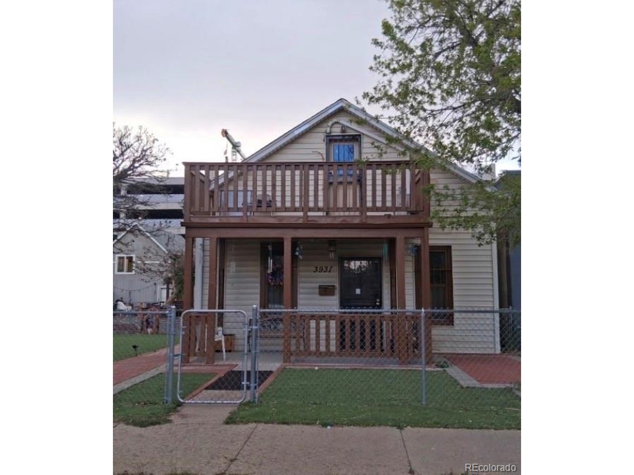 3931 N Humboldt St