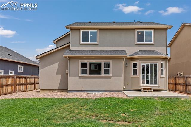 7530 Peachleaf Drive