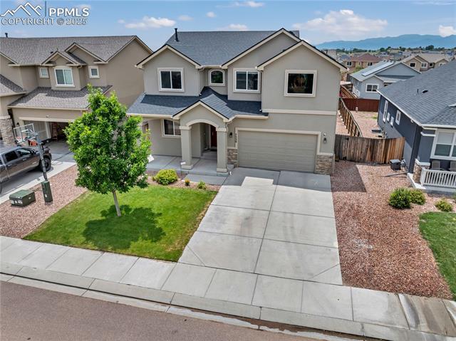 7530 Peachleaf Drive