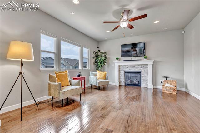 7530 Peachleaf Drive