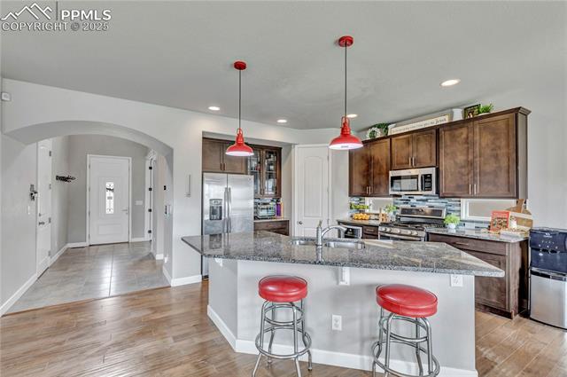 7530 Peachleaf Drive