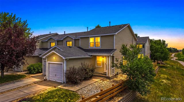 7841 S Kalispell Circle
