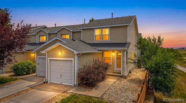 7841 S Kalispell Circle