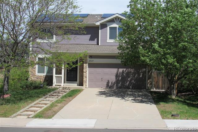 2517 S Genoa Street