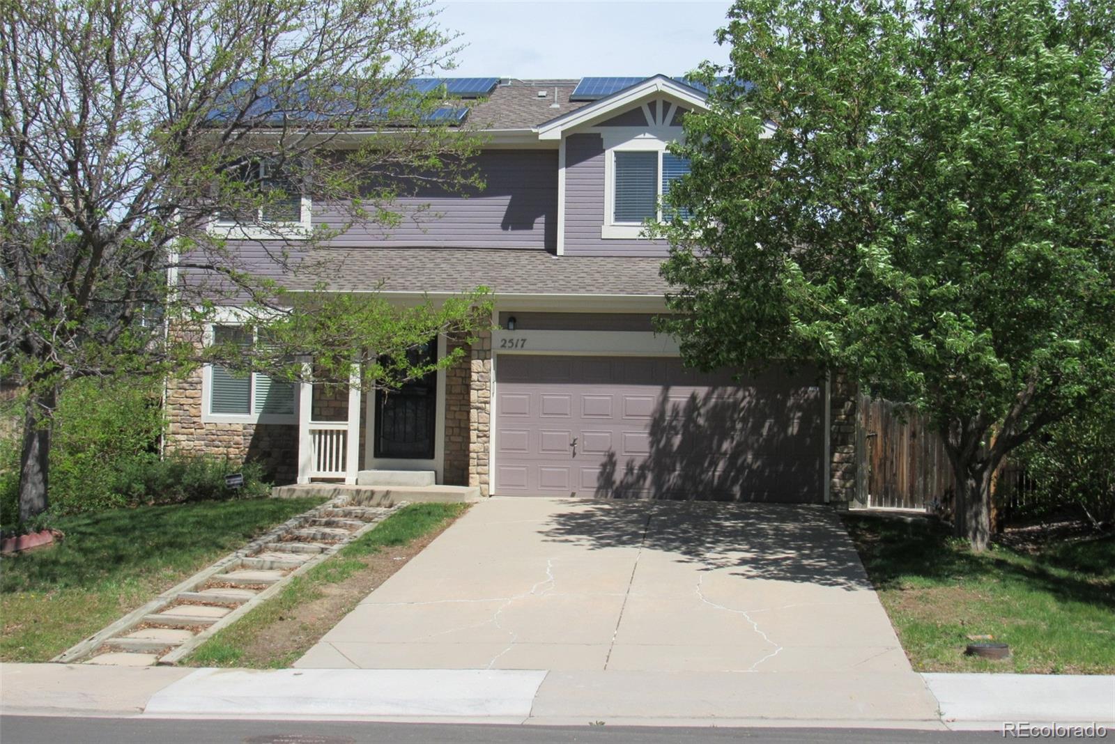 2517 S Genoa Street