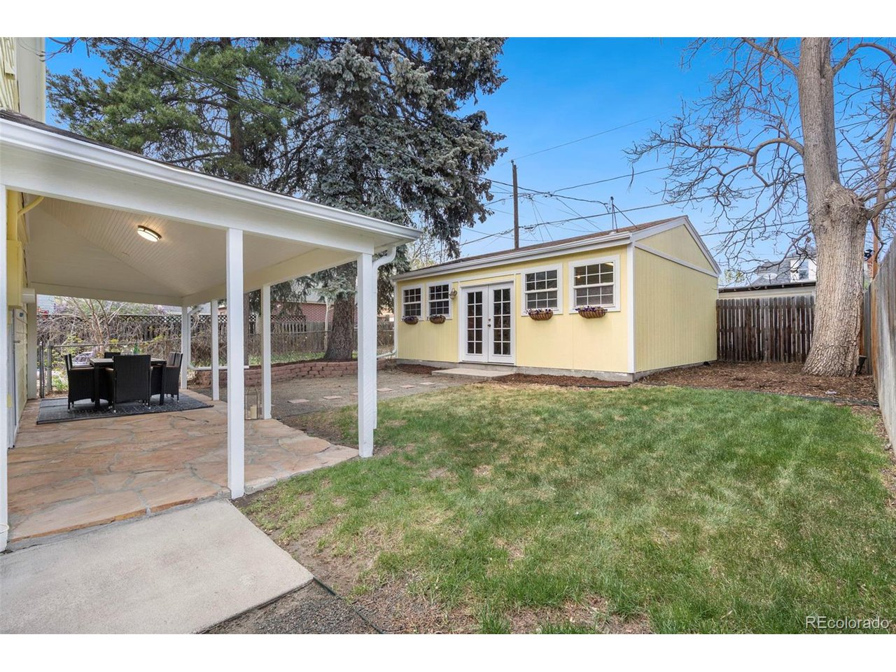 3333 W Hayward Pl