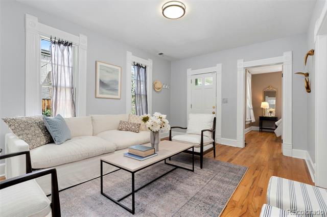 3333 W Hayward Place