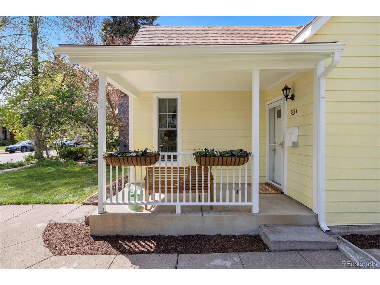 3333 W Hayward Pl