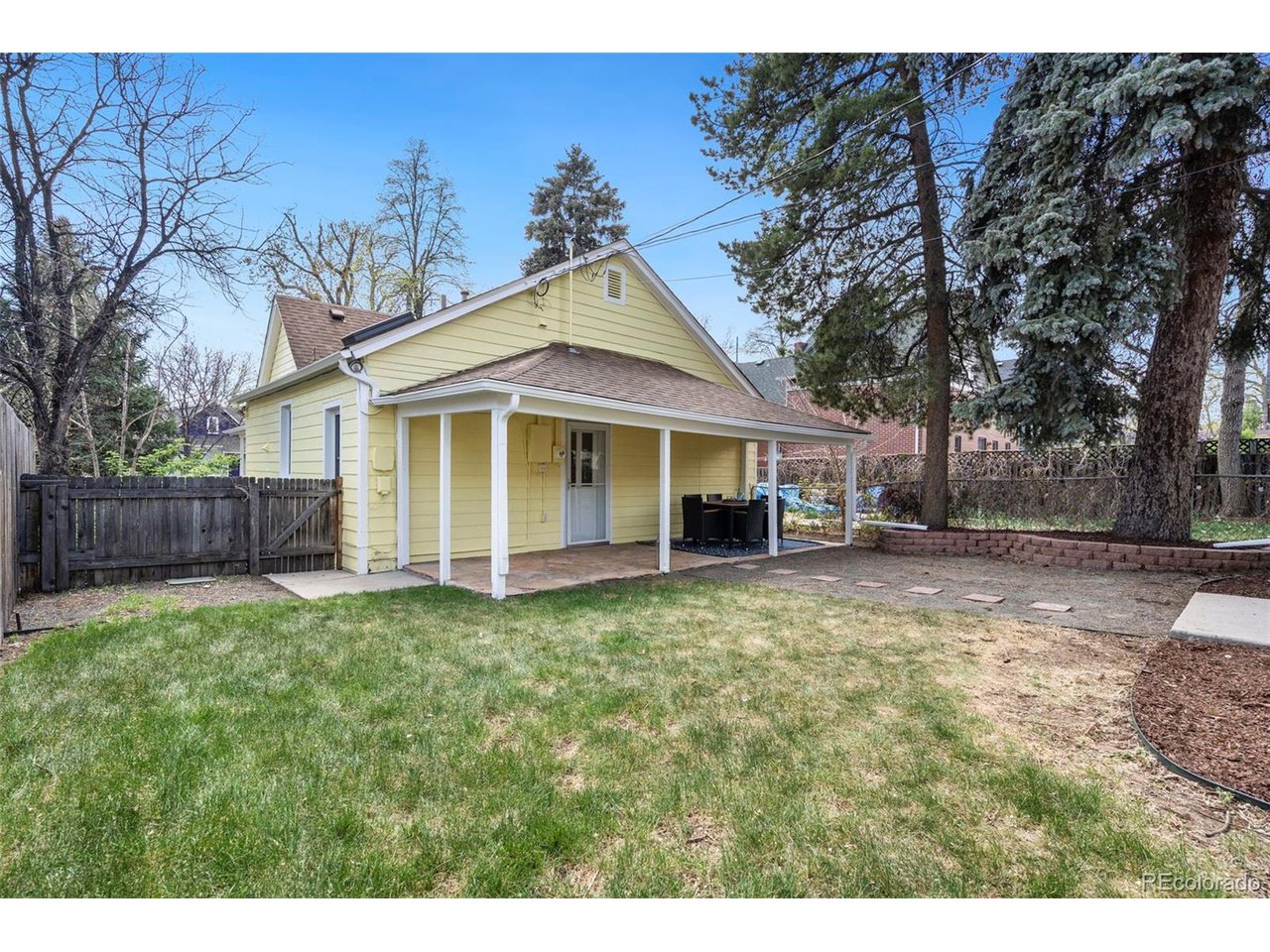 3333 W Hayward Pl